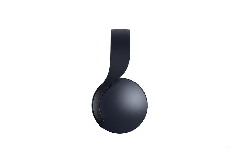 Cuffie Sony Wireless Pulse 3D PS4/PS5 Midnight Black Usato2 Cuffie Sony Wireless Pulse 3D PS4/PS5 Midnight Black Usato2